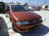 NISSAN PRIMERA P11